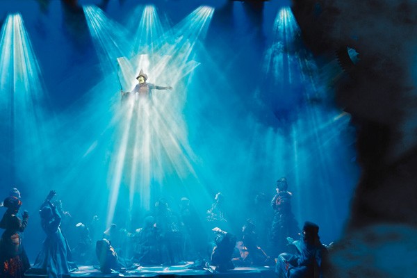 Light&Sound