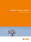 Portada Telecom Fleximark LAPP
