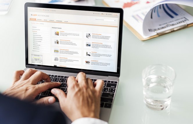 OELFLEX Connect Tool DE neu
