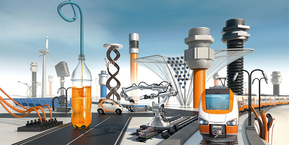 Soluciones industriales LAPP