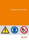 Portada Safty Fleximark LAPP