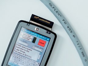 service wissenscenter rfid