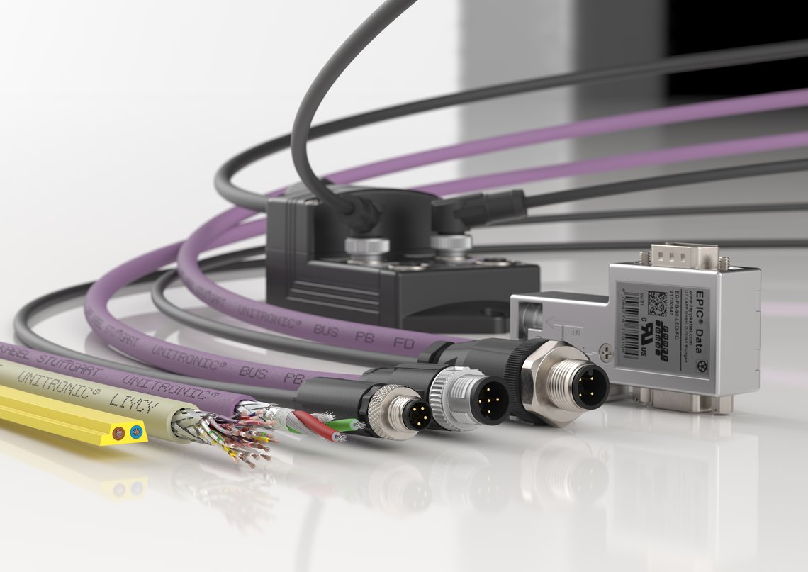 Unitronics Clips UNITRONIC®