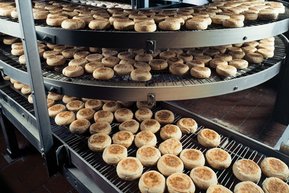 Industria agroalimentaria