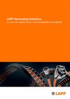 Portada - LAPP Harnessing Solutions