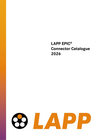 Portada conectores industriales LAPP