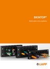 SKINTOP® Sistemas pasacables